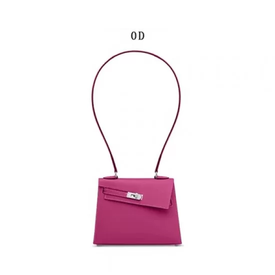 Hermes, Kelly, Desordre, material kit